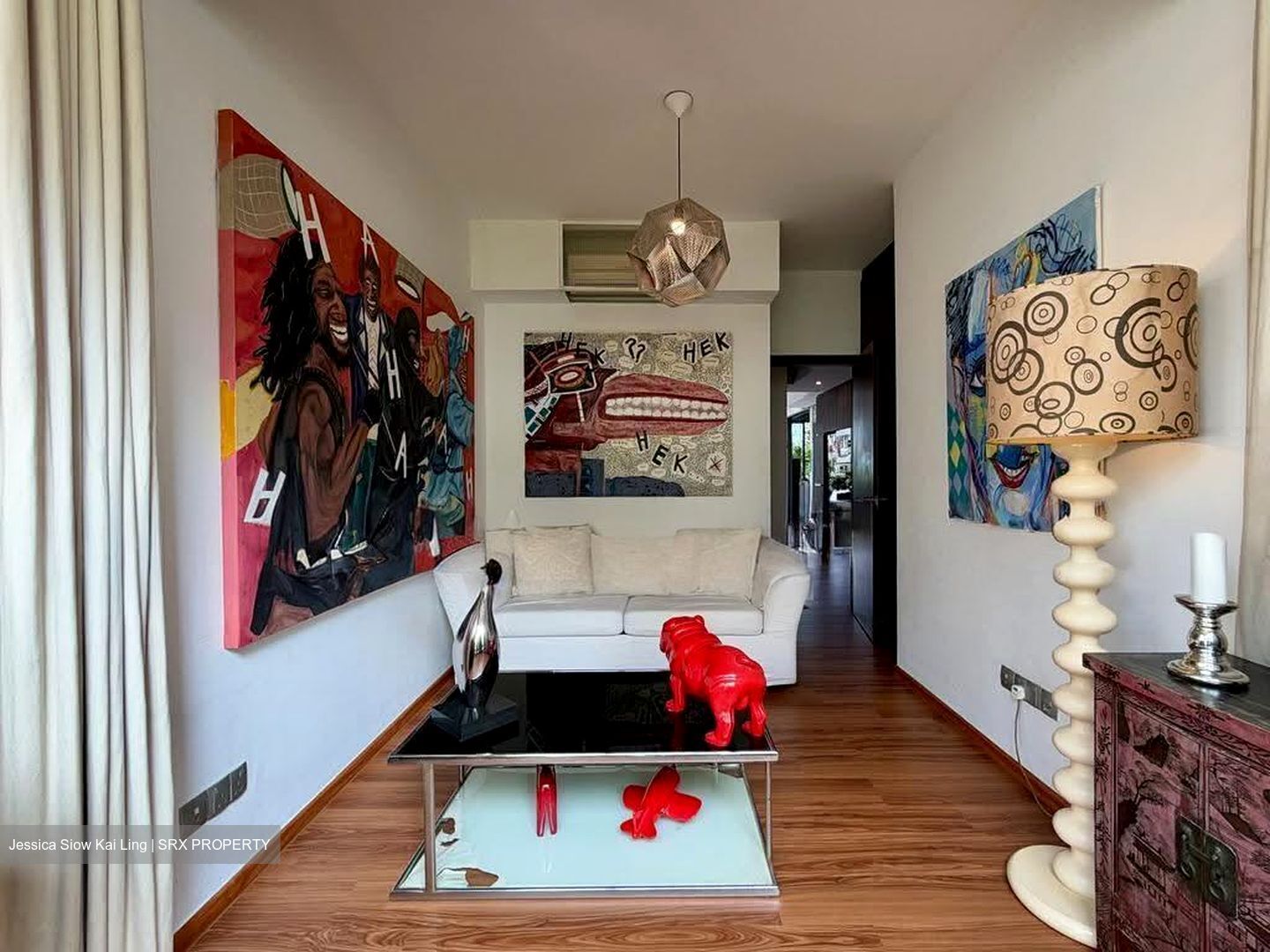 Watermark Robertson Quay (D9), Apartment #638833111